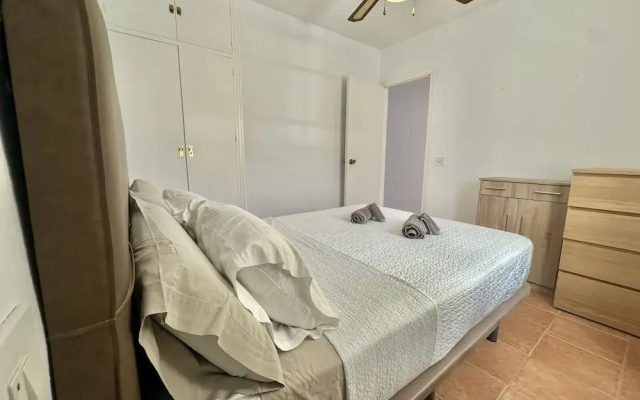 Figo de Steram Flats Torremolinos