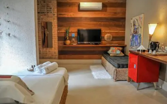 Mercatto Casa Hotel