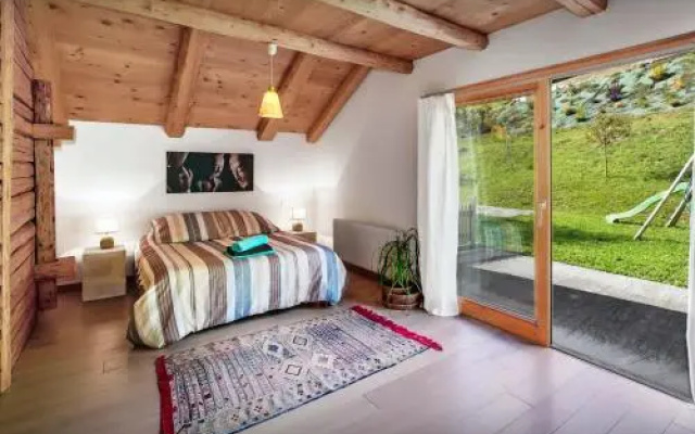 Chalet Arsene et Lea - OVO Network