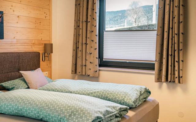Chalet Charivari Inzell, Inzell
