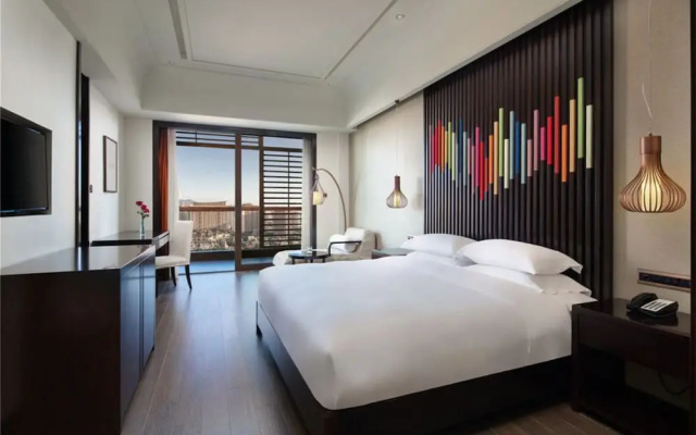 Mangrovetree Resort World  - Yelin
