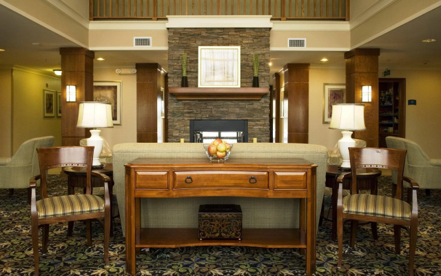Comfort Inn & Suites Savannah Airport