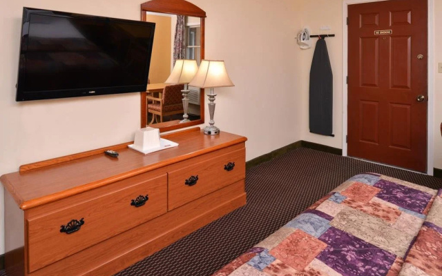 Red Carpet Inn Ronks