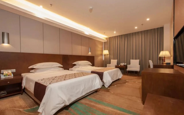 Xinhua Hotel