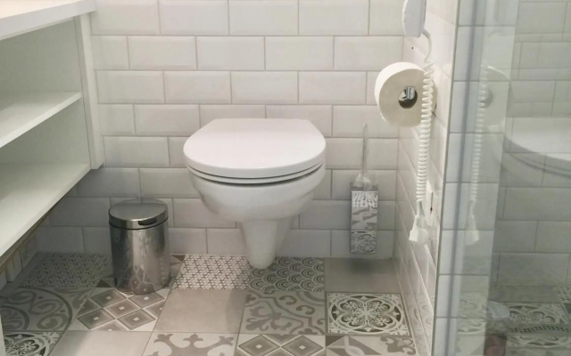 Cloé Apartman