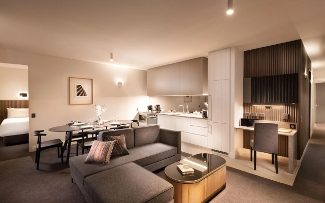 Majestic M Suites