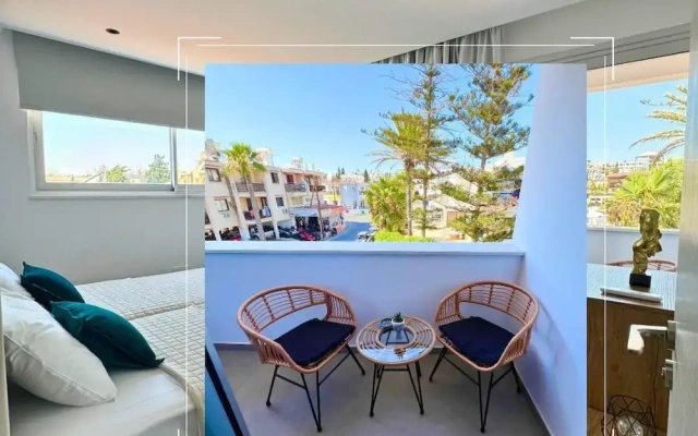 Living Boutique Apartments
