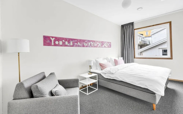 Lille Hotell