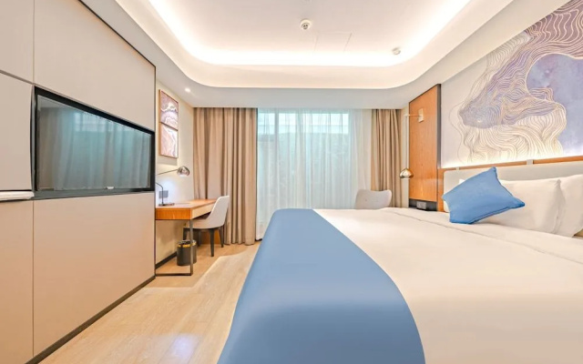 Yunfei Hotel