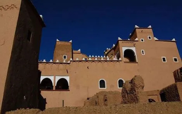 Casbah Des Arts