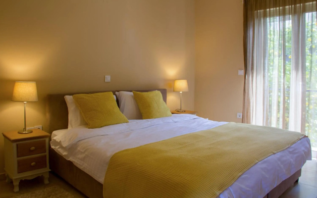Nafplio Veranda Apartment