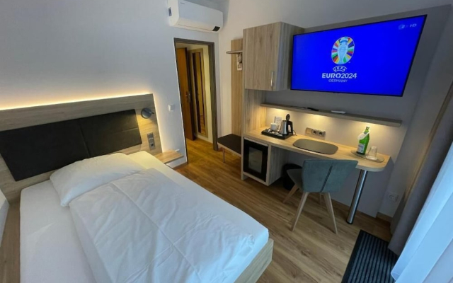 Hotel Wilms