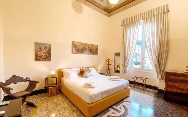 Villa Gelsomino Seaside Luxury House