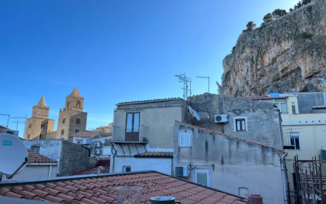 180° view