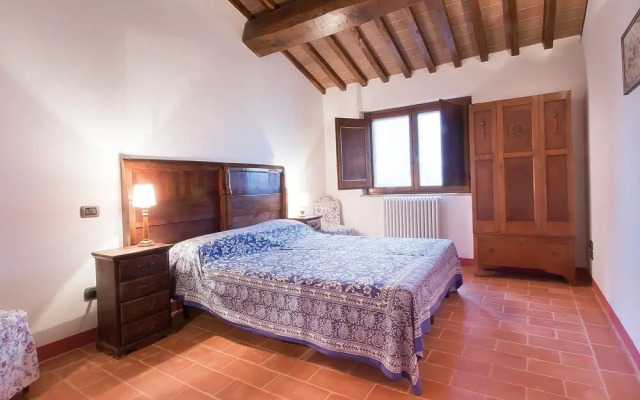 Borgo Monticelli Castiglione Della Valle