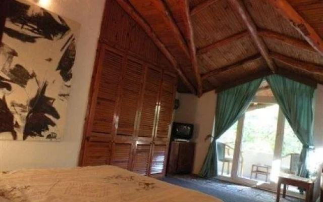 Villa Gokbel