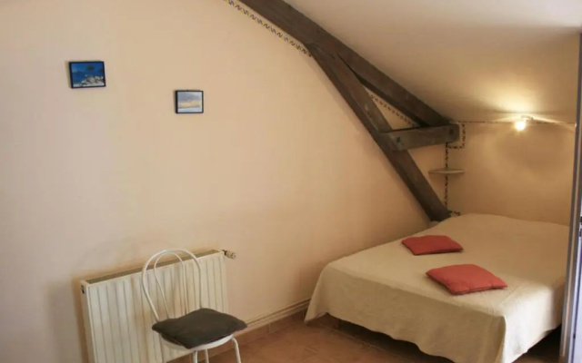 Villa les Figuiers