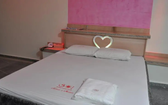 Motel Sol BR-153