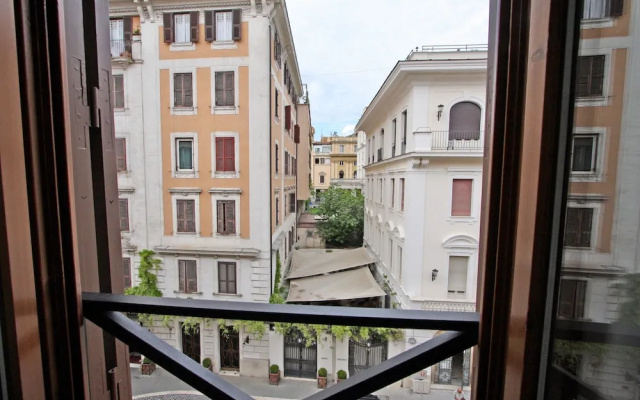Residenza Penna