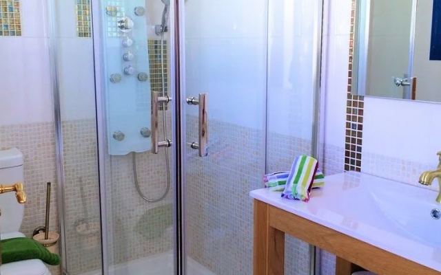 Evita Beach Suites Exclusivas