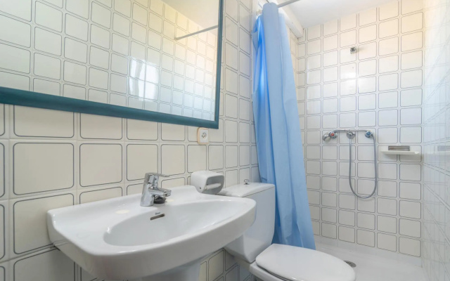 Can Pilos - Apartment In Inca. Free Wifi
