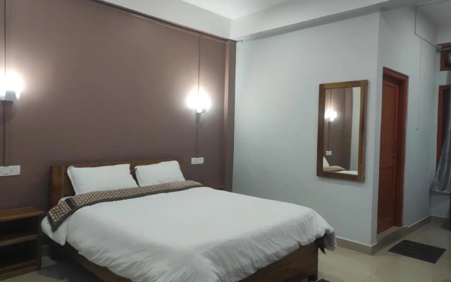 Hotel Dawa