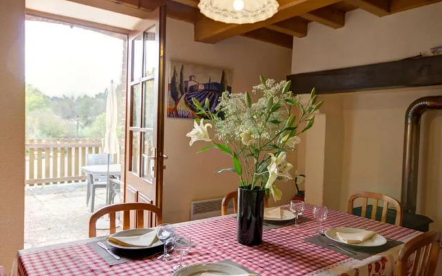 Gite Les Salles, 4 pièces, 6 personnes - FR-1-496-225
