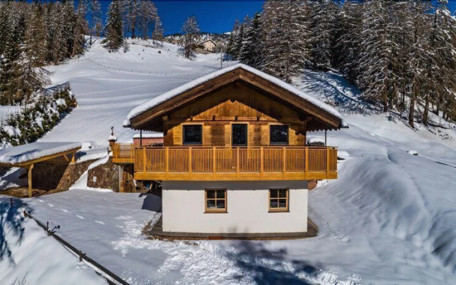 Chalet Aghel
