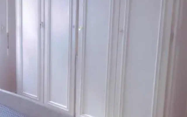 Appartement meublé