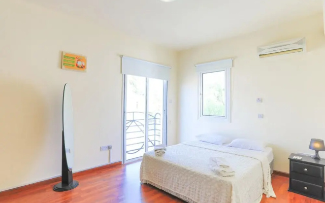 Villa Laida in Protaras