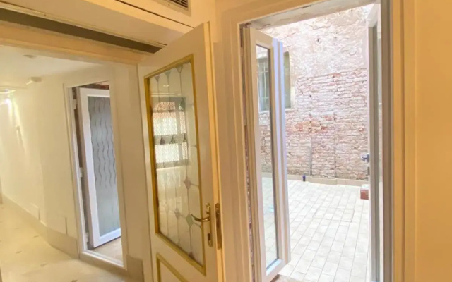 Casa Vacanze Angolo 'Sconto