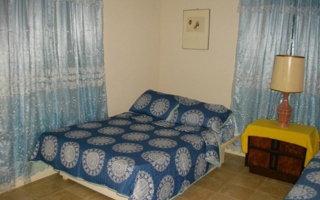Angela Vacation Home in St. Lucy, Barbados from 102$, photos, reviews - zenhotels.com guestroom