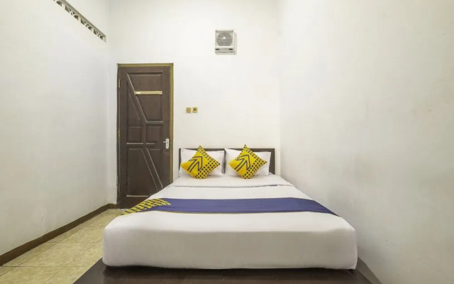SPOT ON 2395 Hotel Aden 2 Syariah