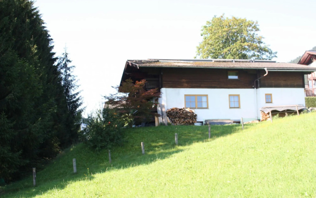 Apartment in Flachau Near Ski Lift
