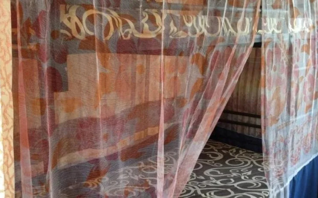 Dazhong Backpackers Hostel