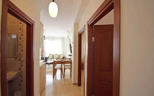 B2 Arnna Apartment