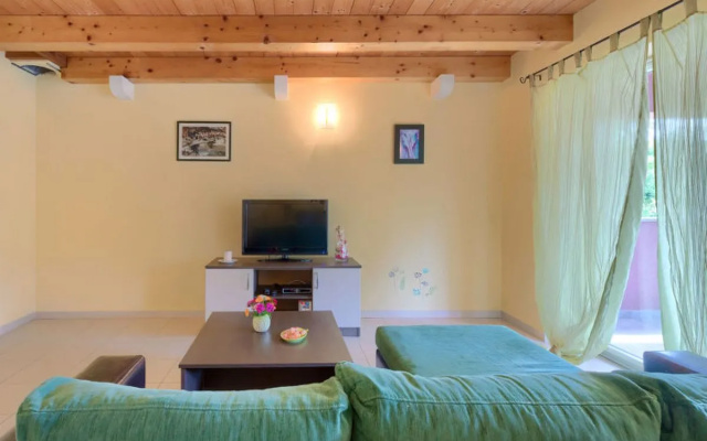 House Ljiljana San Felice del Benaco