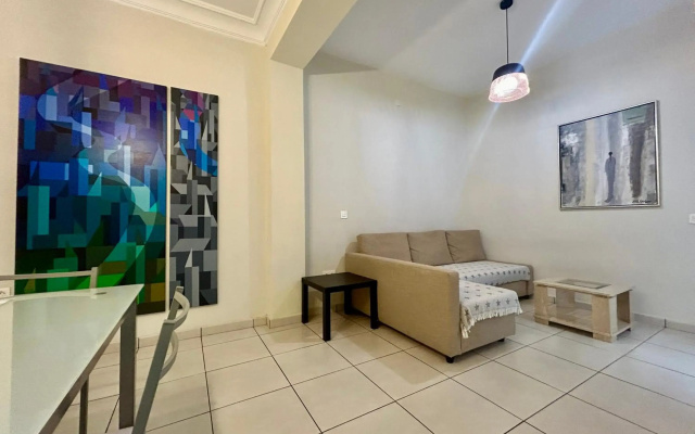 apartamentos yado