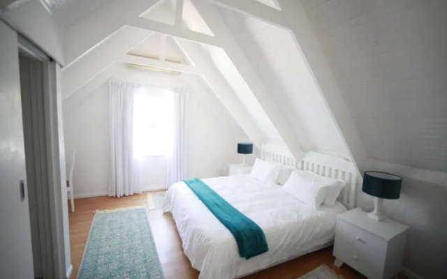 Cosimi Guest House