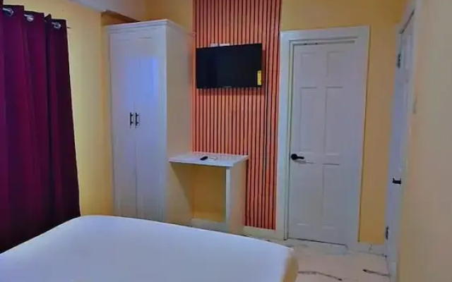 Ocean View Suites