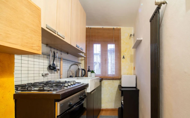 Santa Reparata Flat by Mmega