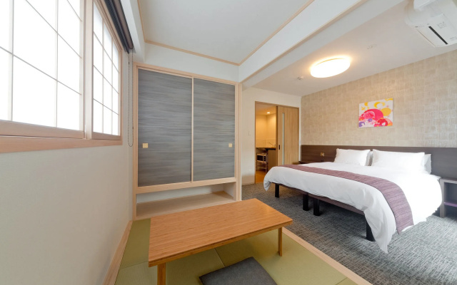 M’s Inn Higashiyama