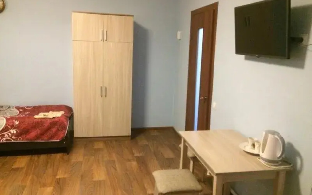 Гостиничные домики Двинской Березник