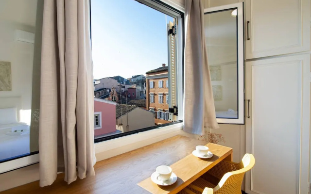 Pinia Residences by Corfuescapes