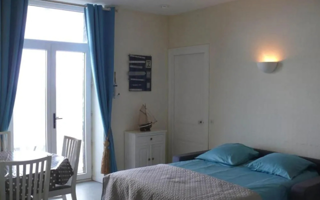 Villa Rock Will - Appartement Harbour