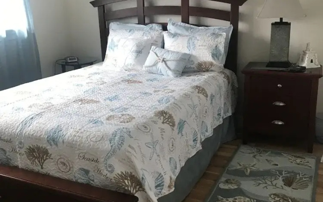 Sea Spray Condo