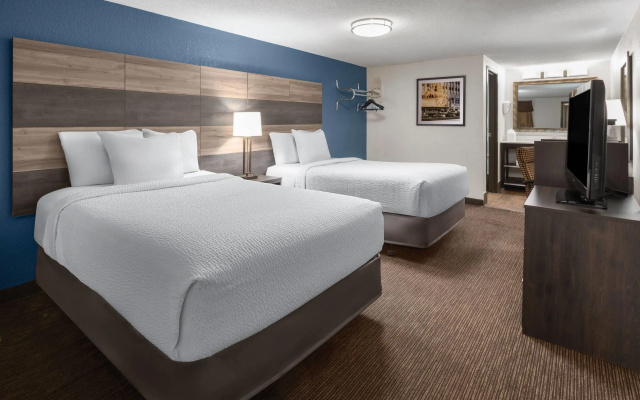 Baymont by Wyndham Downtown Detroit