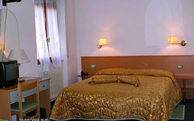 Hotel Etruria