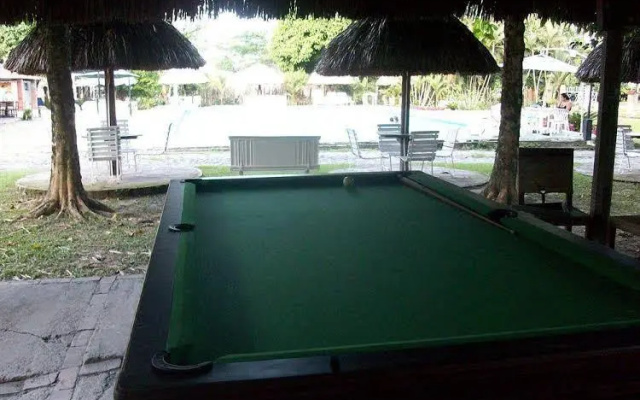 Hotel Los Caballos