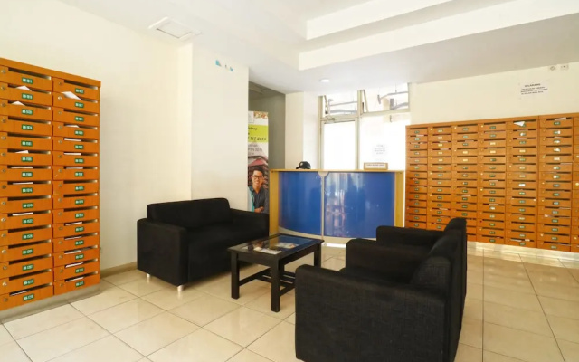 Star Apartemen Margonda Residence 2 by ZUZU